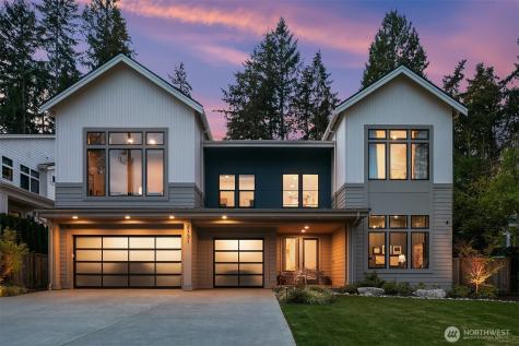 2131 104th Place SE Bellevue WA 98004