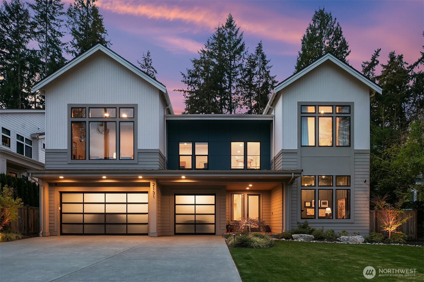2131 104th Place SE Bellevue WA 98004
