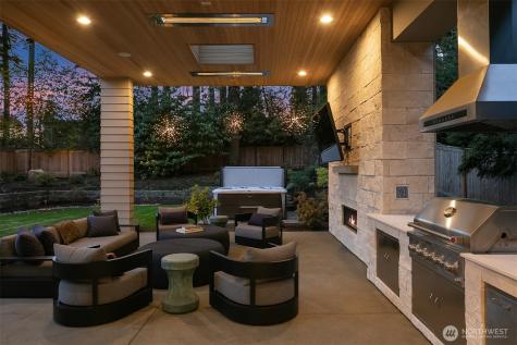 2131 104th Place SE Bellevue WA 98004
