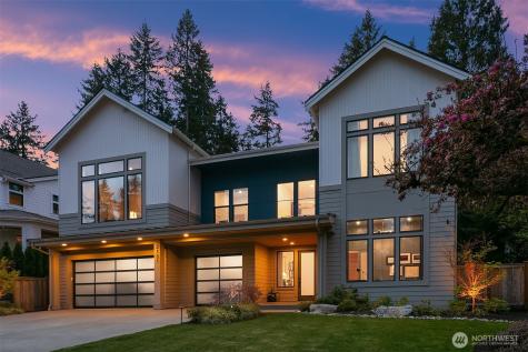 2131 104th Place SE Bellevue WA 98004