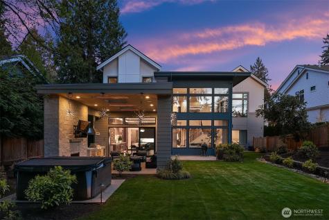 2131 104th Place SE Bellevue WA 98004