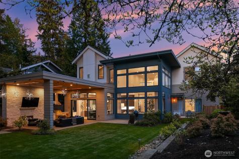 2131 104th Place SE Bellevue WA 98004
