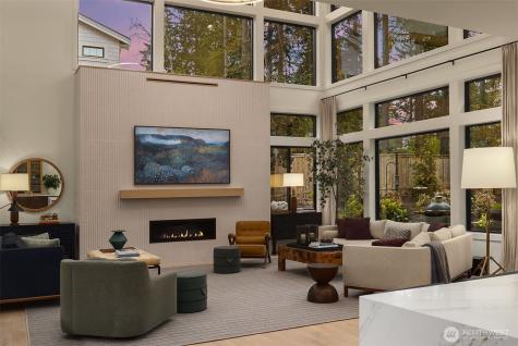 2131 104th Place SE Bellevue WA 98004