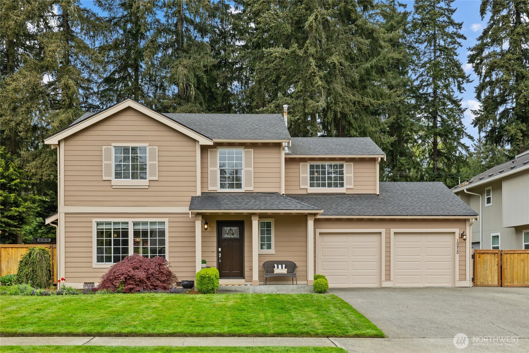 10820 130th Avenue E Puyallup WA 98374