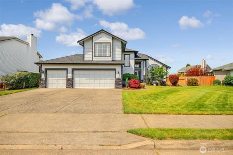 354 Wetherbee Lane Enumclaw WA 98022