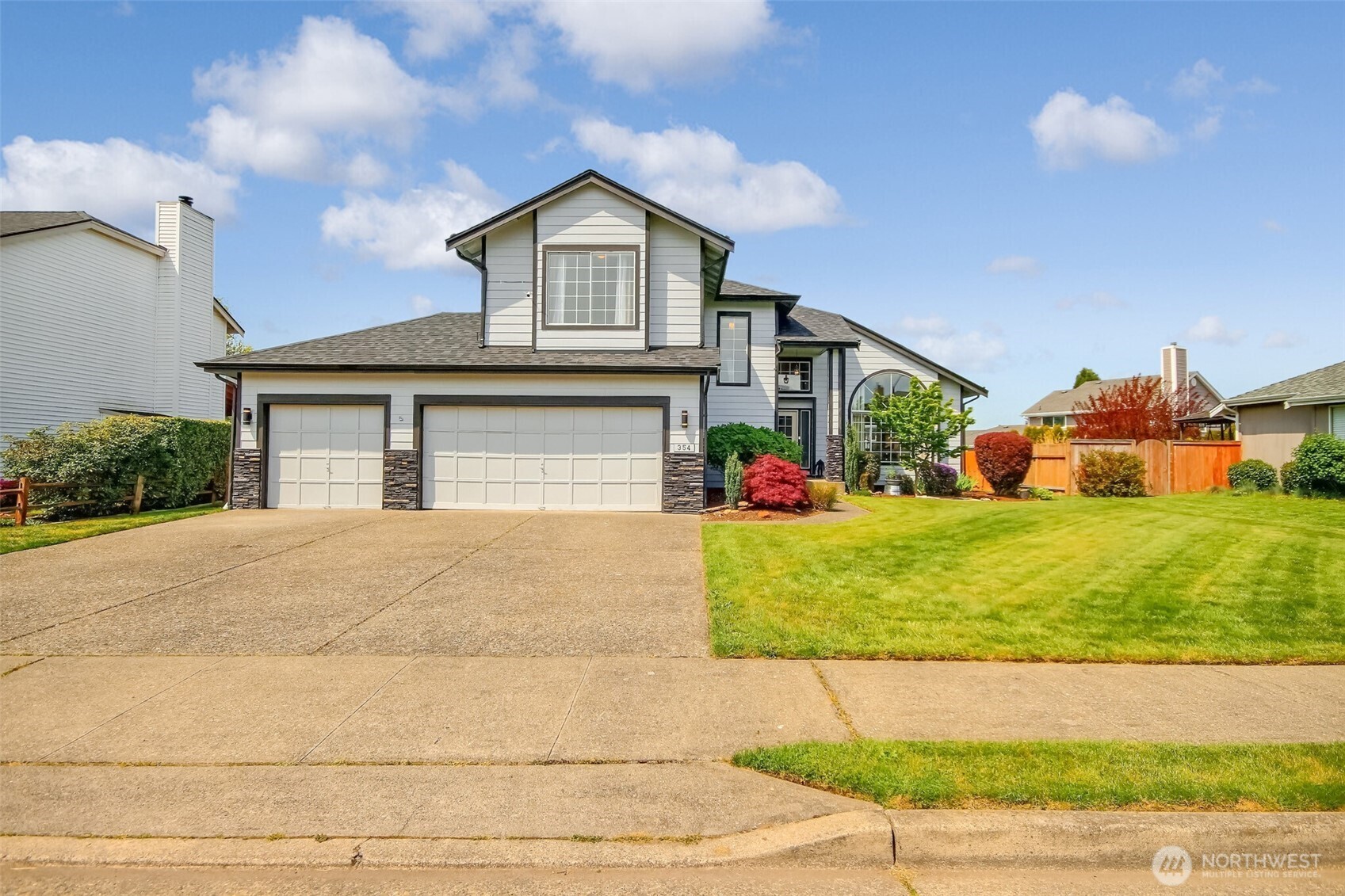 354 Wetherbee Lane Enumclaw WA 98022