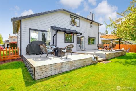 354 Wetherbee Lane Enumclaw WA 98022