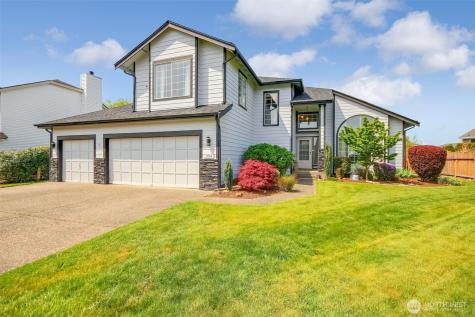 354 Wetherbee Lane Enumclaw WA 98022