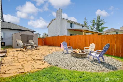354 Wetherbee Lane Enumclaw WA 98022