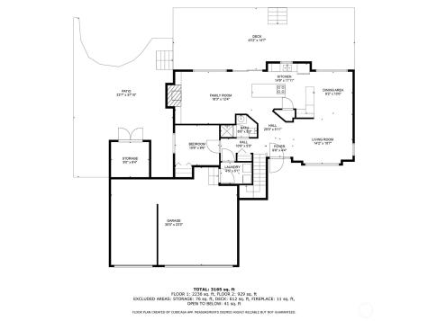 354 Wetherbee Lane Enumclaw WA 98022