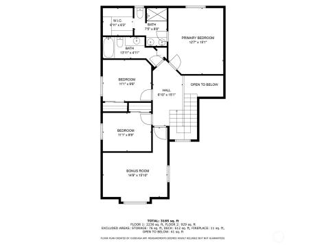 354 Wetherbee Lane Enumclaw WA 98022