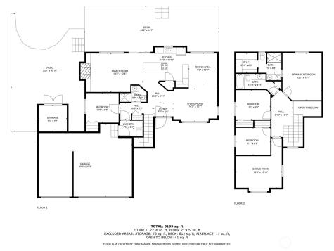 354 Wetherbee Lane Enumclaw WA 98022