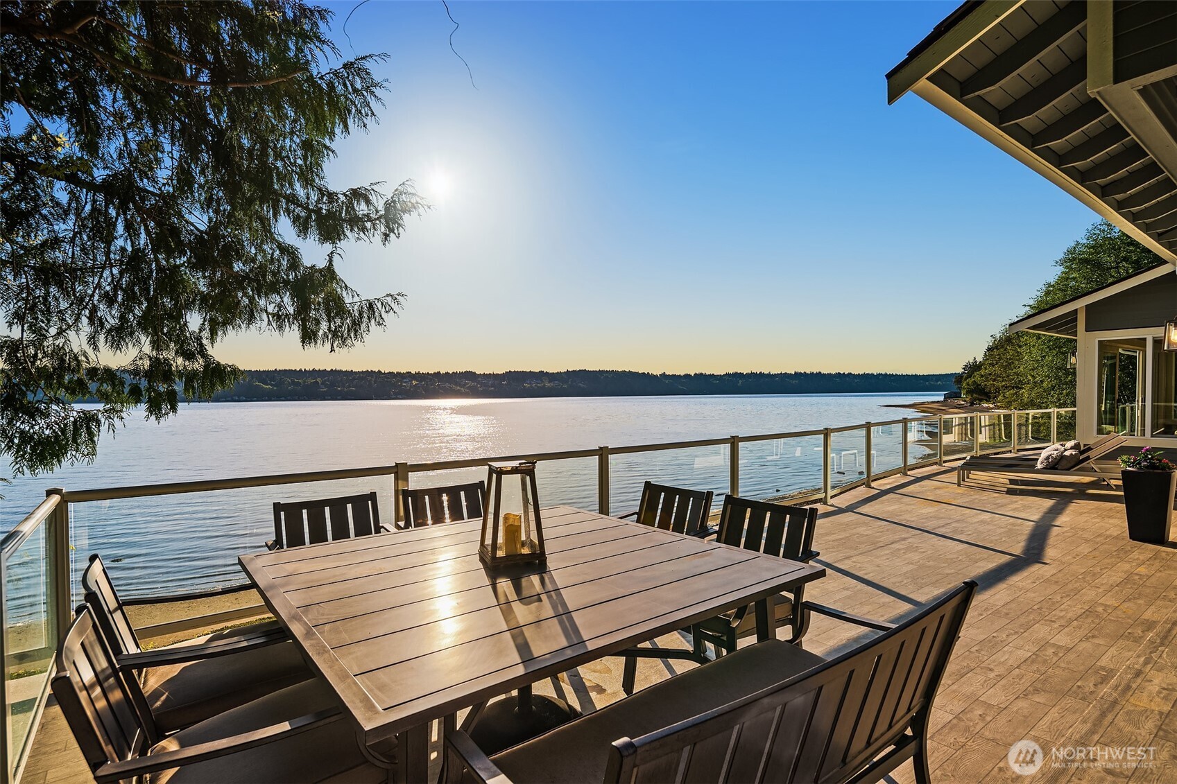 13967 SW 248th Street Vashon WA 98070