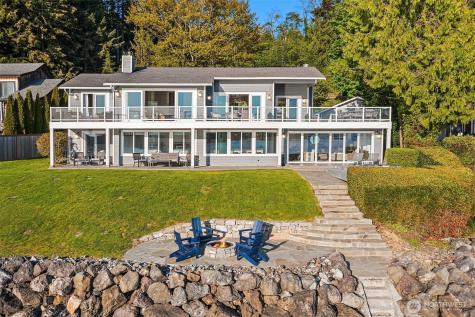 13967 SW 248th Street Vashon WA 98070