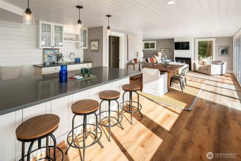 13967 SW 248th Street Vashon WA 98070