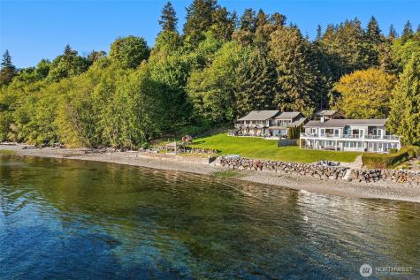 13967 SW 248th Street Vashon WA 98070