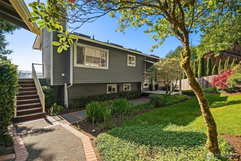13967 SW 248th Street Vashon WA 98070