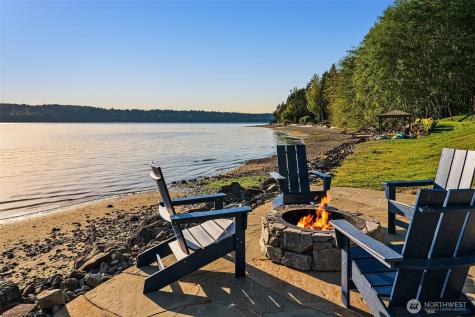 13967 SW 248th Street Vashon WA 98070