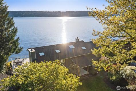 13967 SW 248th Street Vashon WA 98070