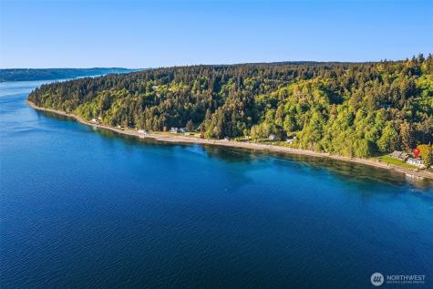 13967 SW 248th Street Vashon WA 98070