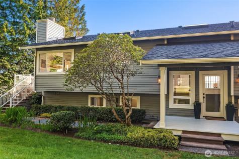 13967 SW 248th Street Vashon WA 98070