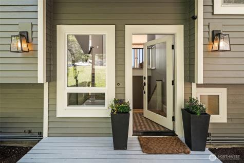 13967 SW 248th Street Vashon WA 98070