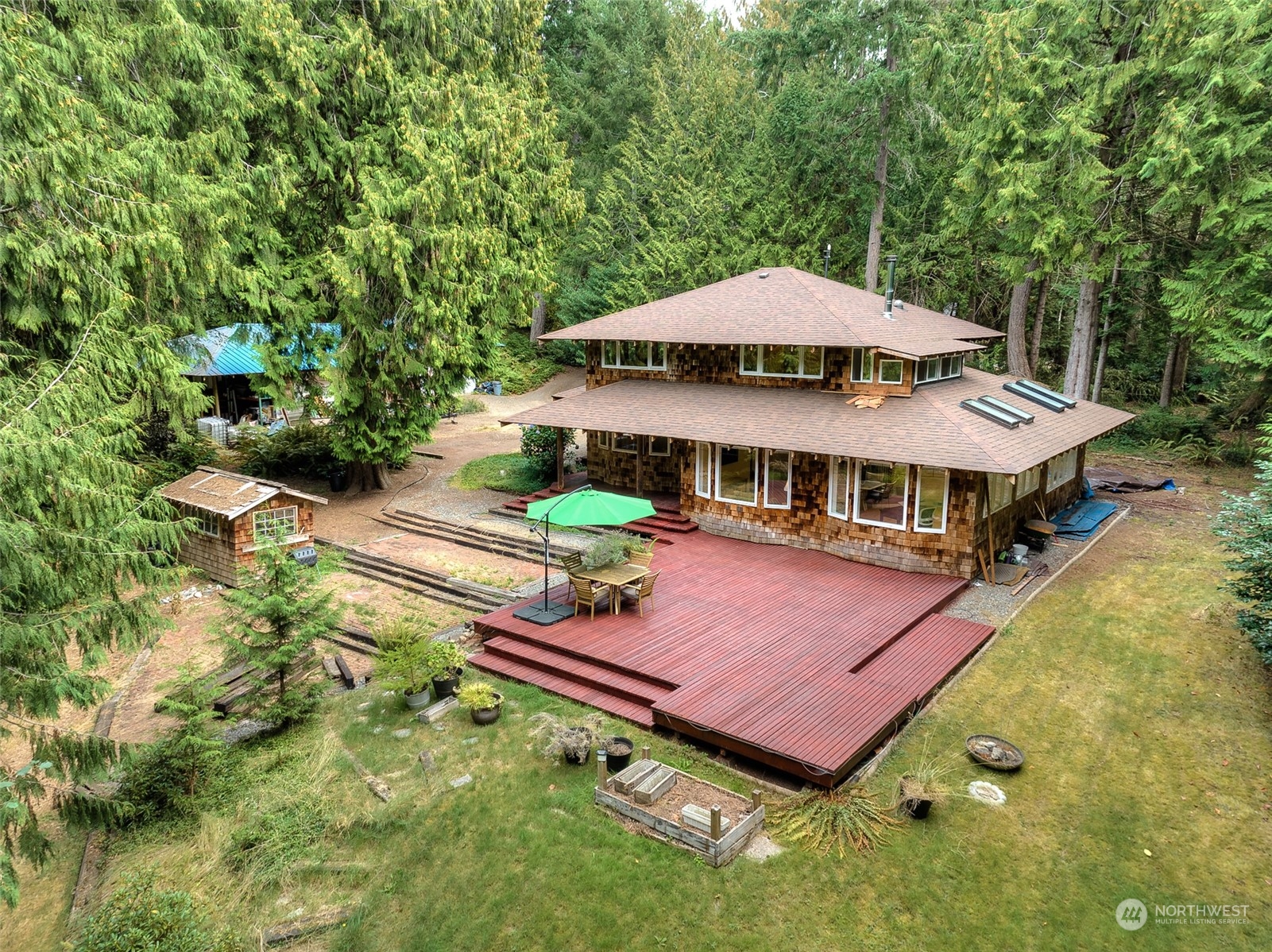 6335 Ne Lariat Loop Bainbridge Island WA 98110