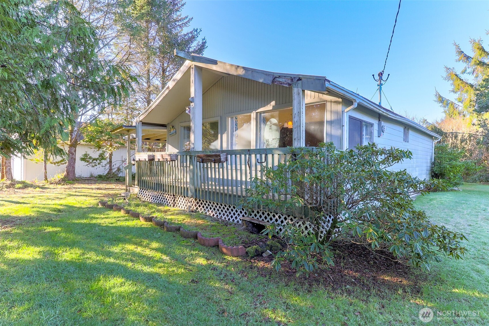 199 Wishkah Street SW Ocean Shores WA 98569