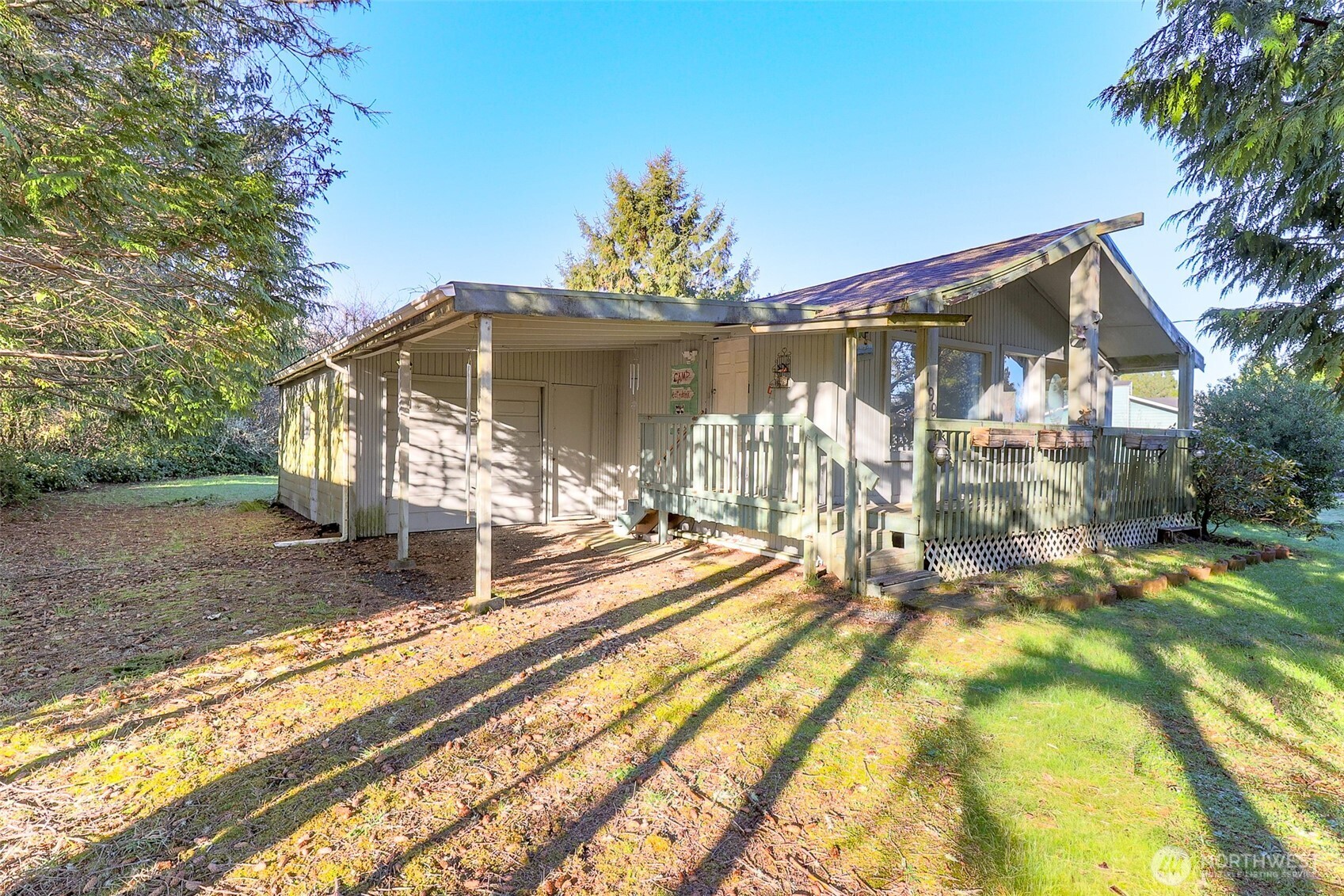 199 Wishkah Street SW Ocean Shores WA 98569