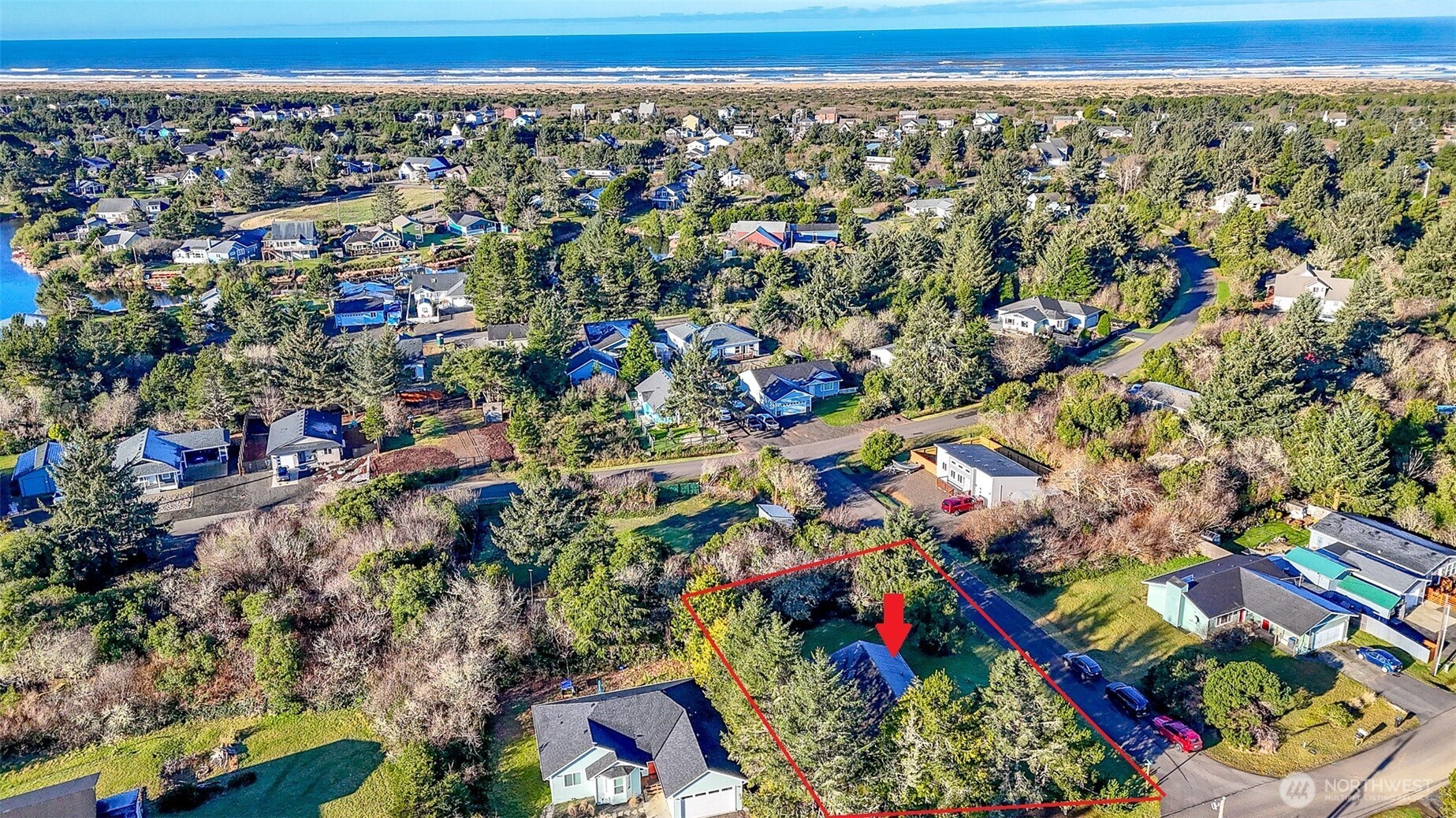 199 Wishkah Street SW Ocean Shores WA 98569