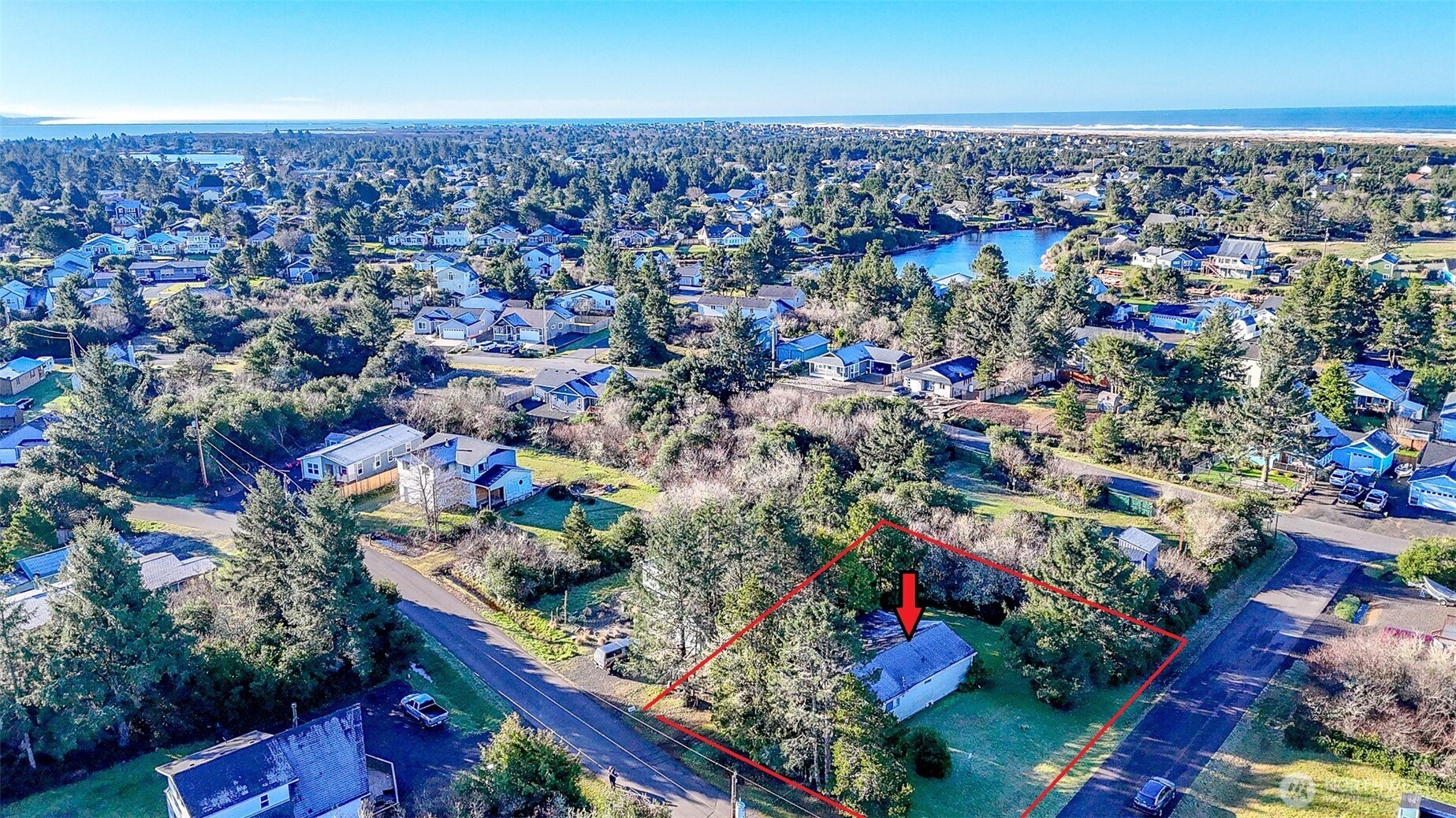 199 Wishkah Street SW Ocean Shores WA 98569