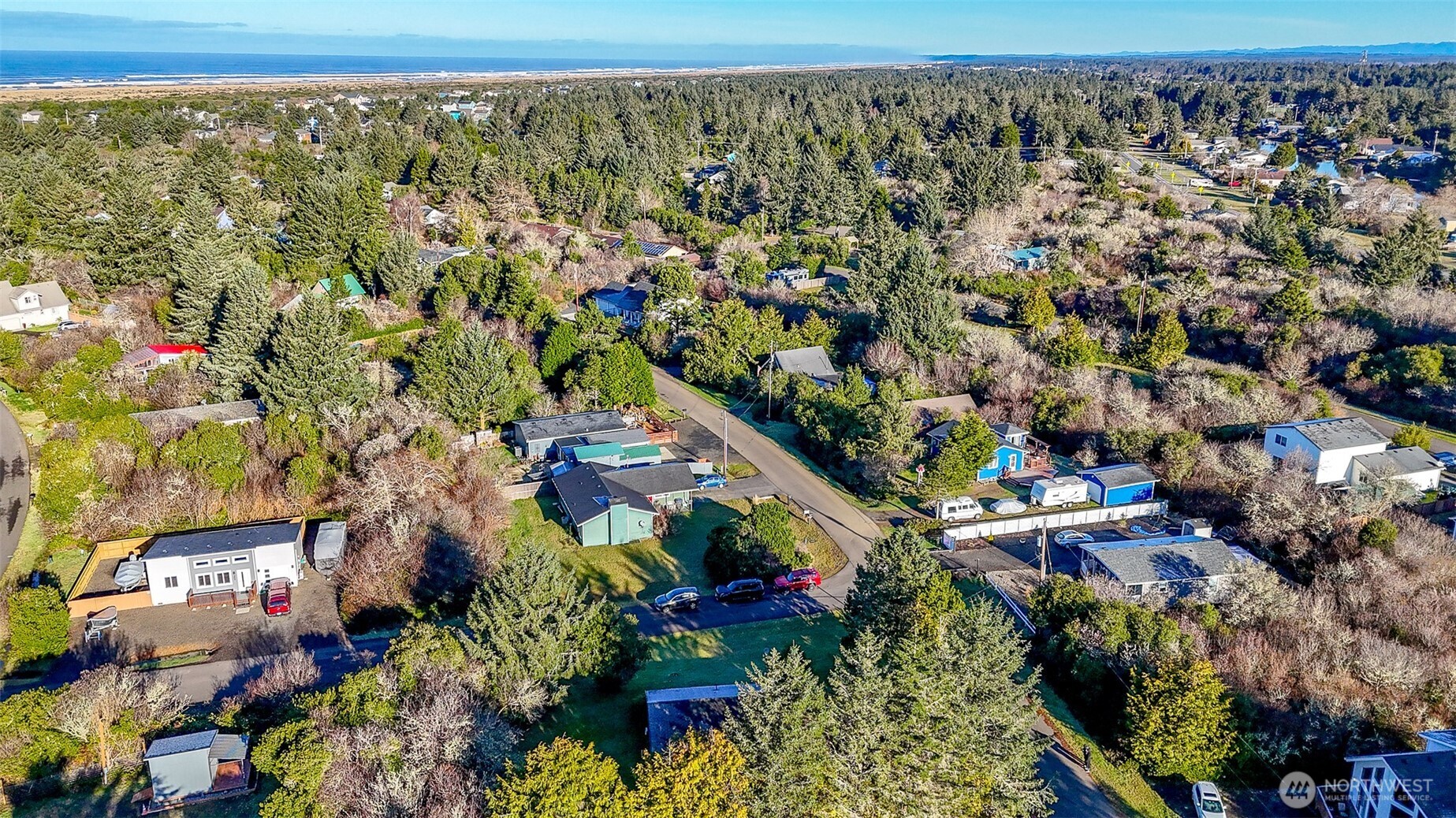 199 Wishkah Street SW Ocean Shores WA 98569