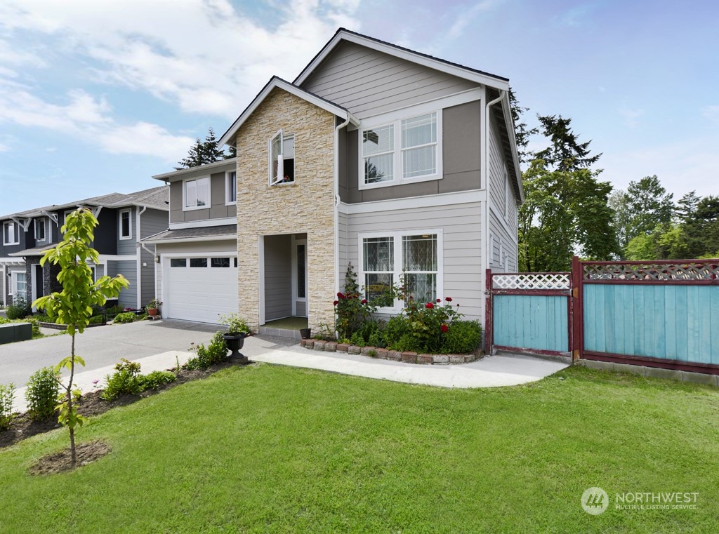 36003 21st Lane S Federal Way WA 98003