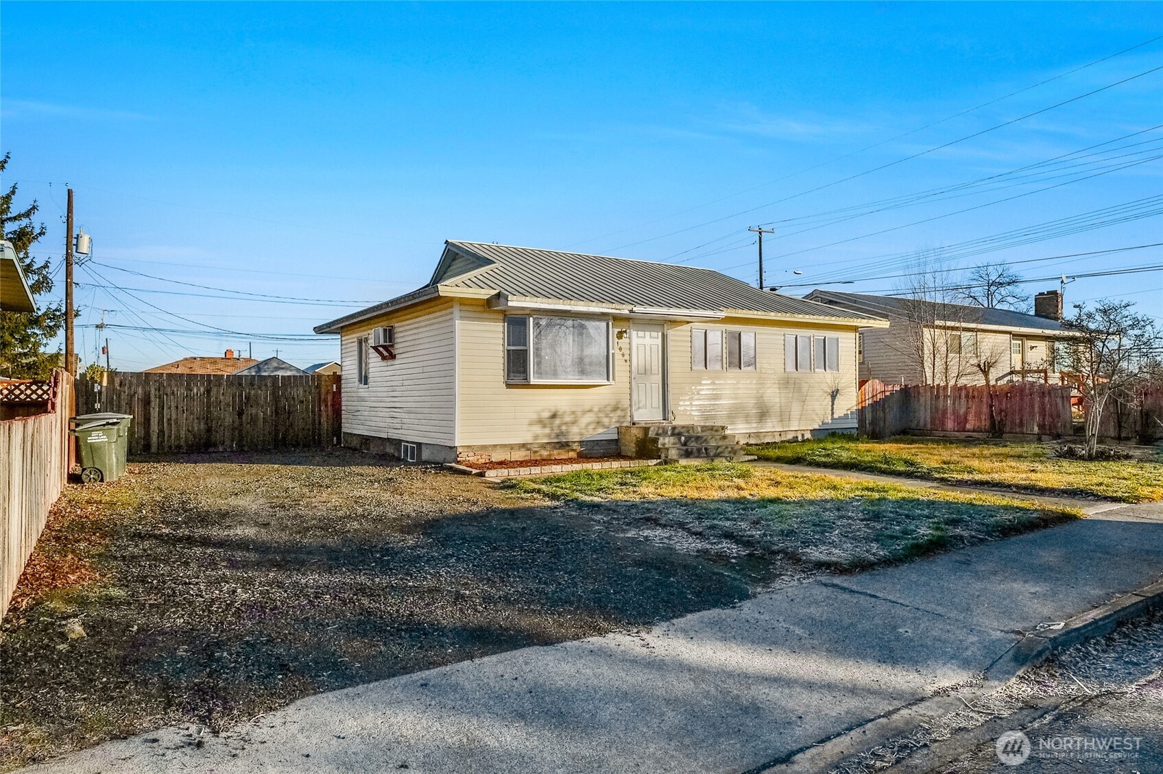1008 W Bruce Street Moses Lake WA 98837