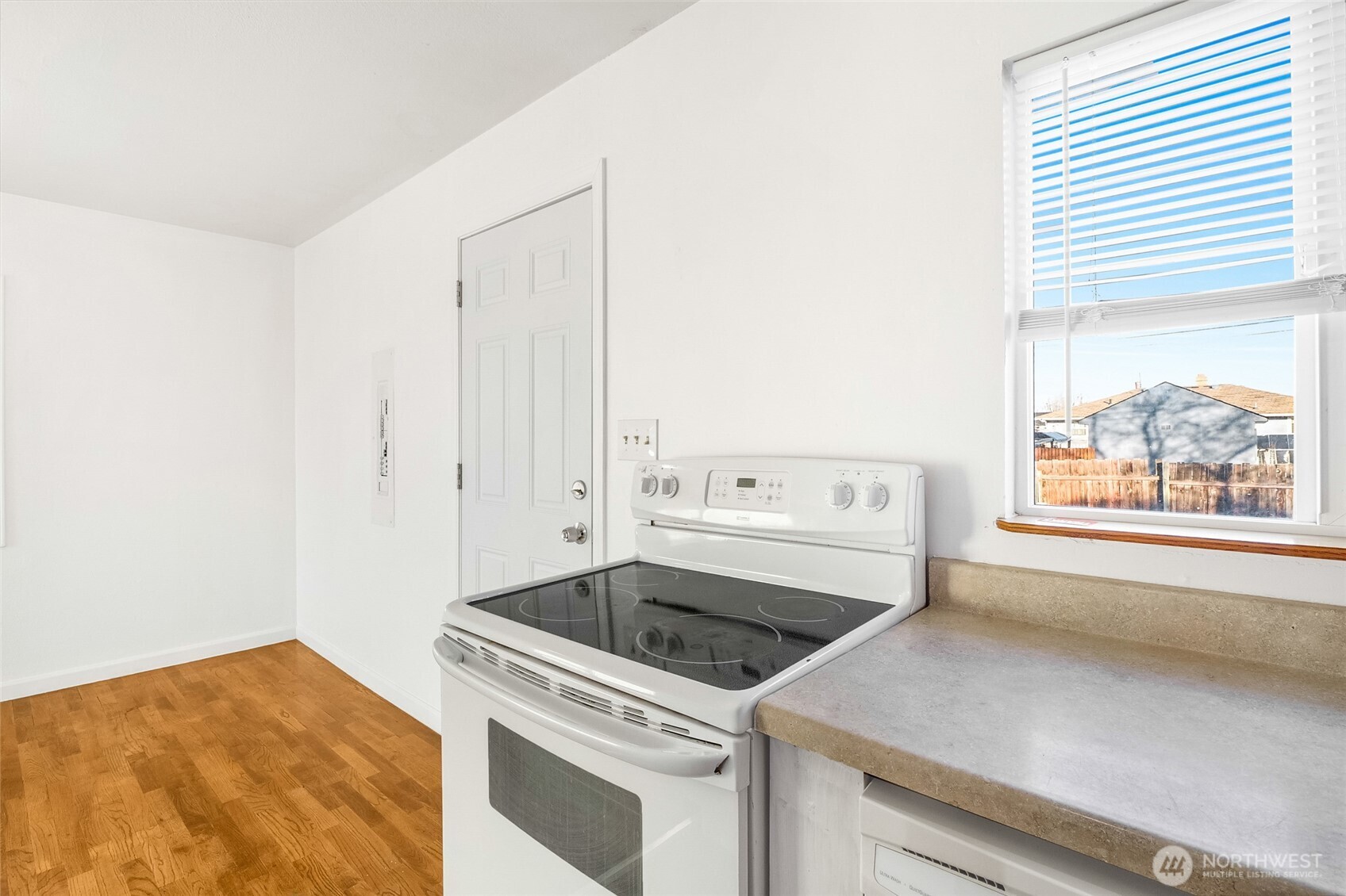 1008 W Bruce Street Moses Lake WA 98837