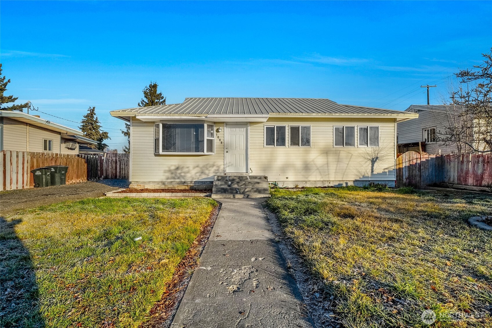 1008 W Bruce Street Moses Lake WA 98837