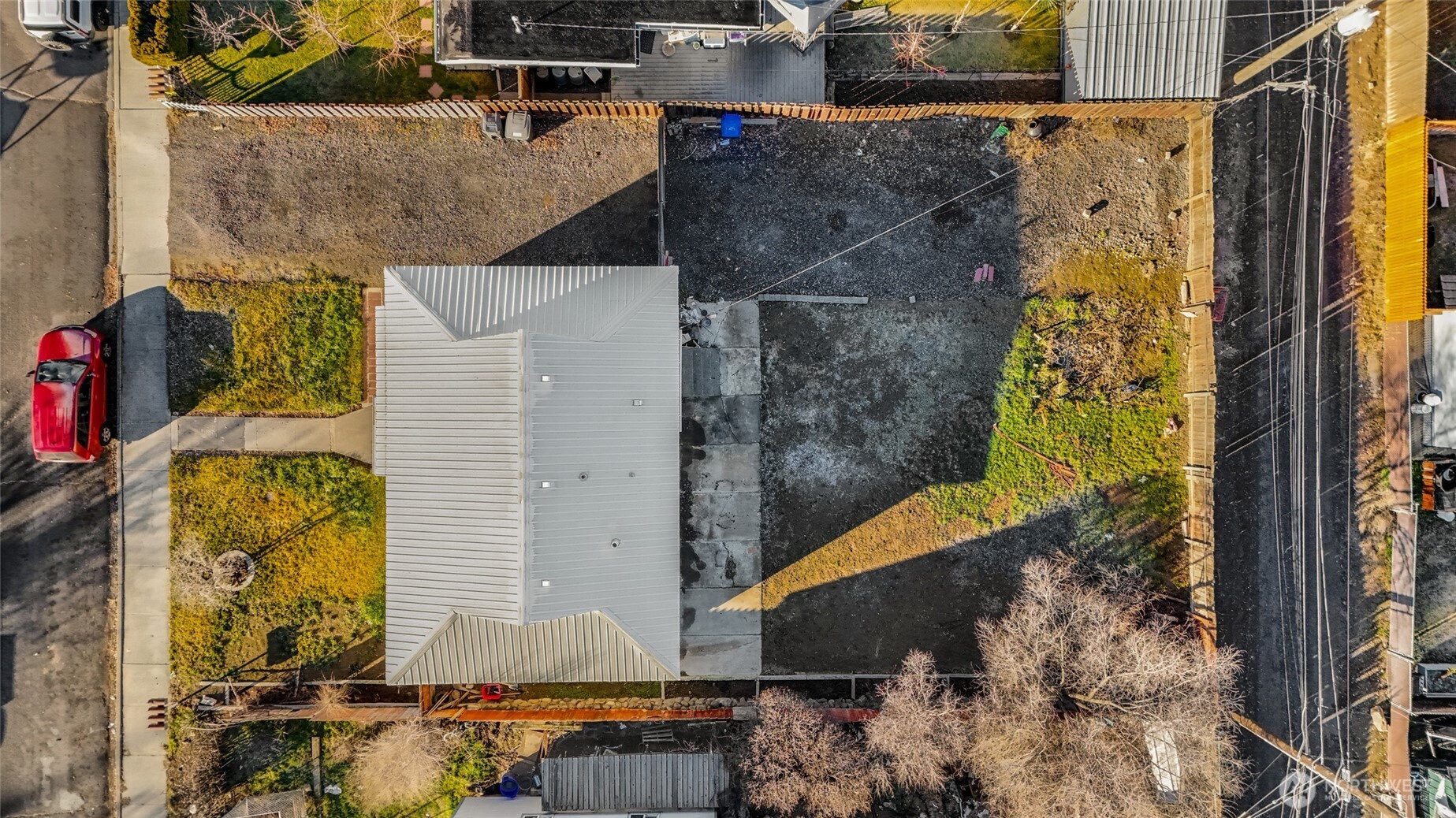 1008 W Bruce Street Moses Lake WA 98837