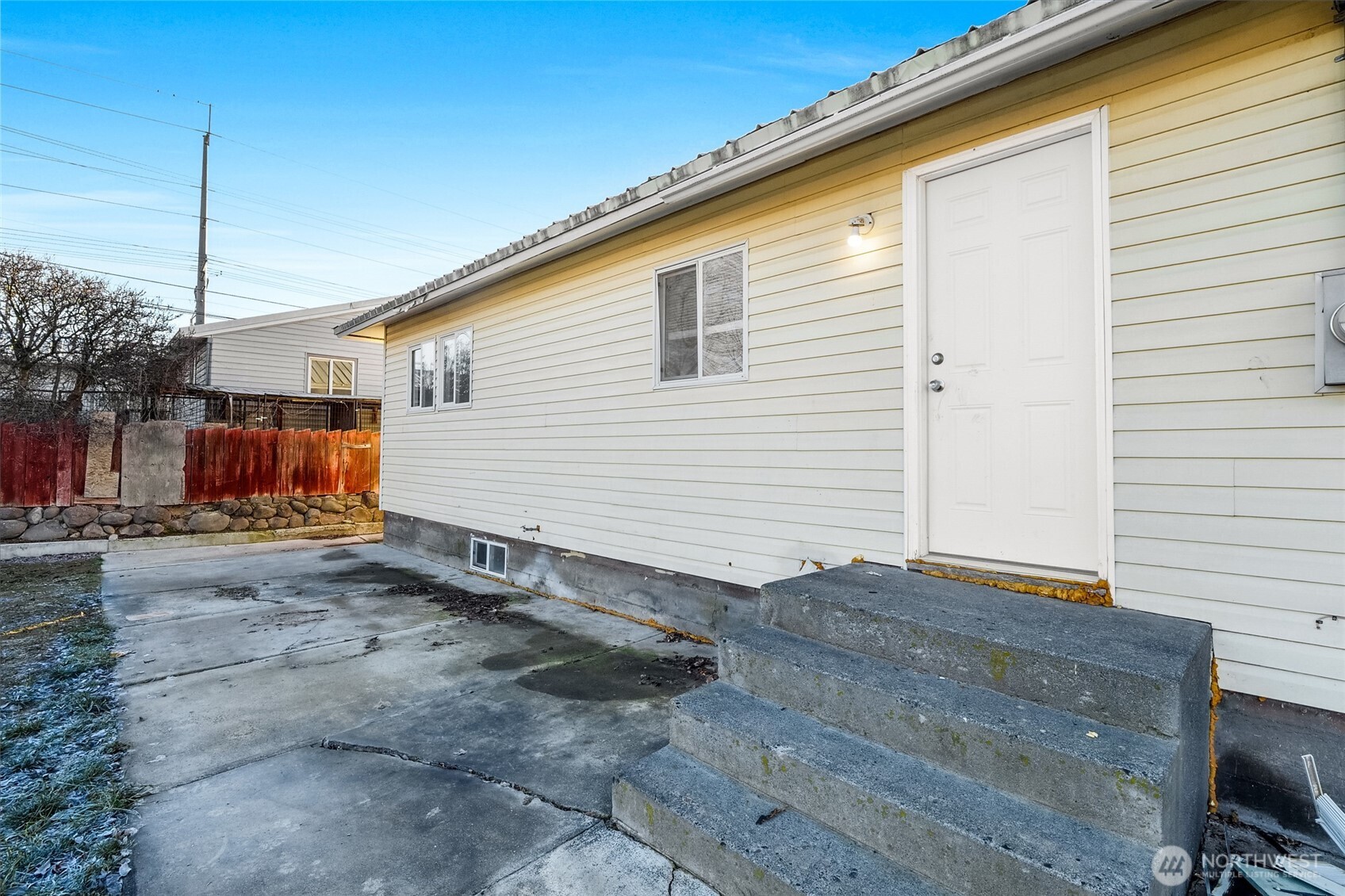 1008 W Bruce Street Moses Lake WA 98837
