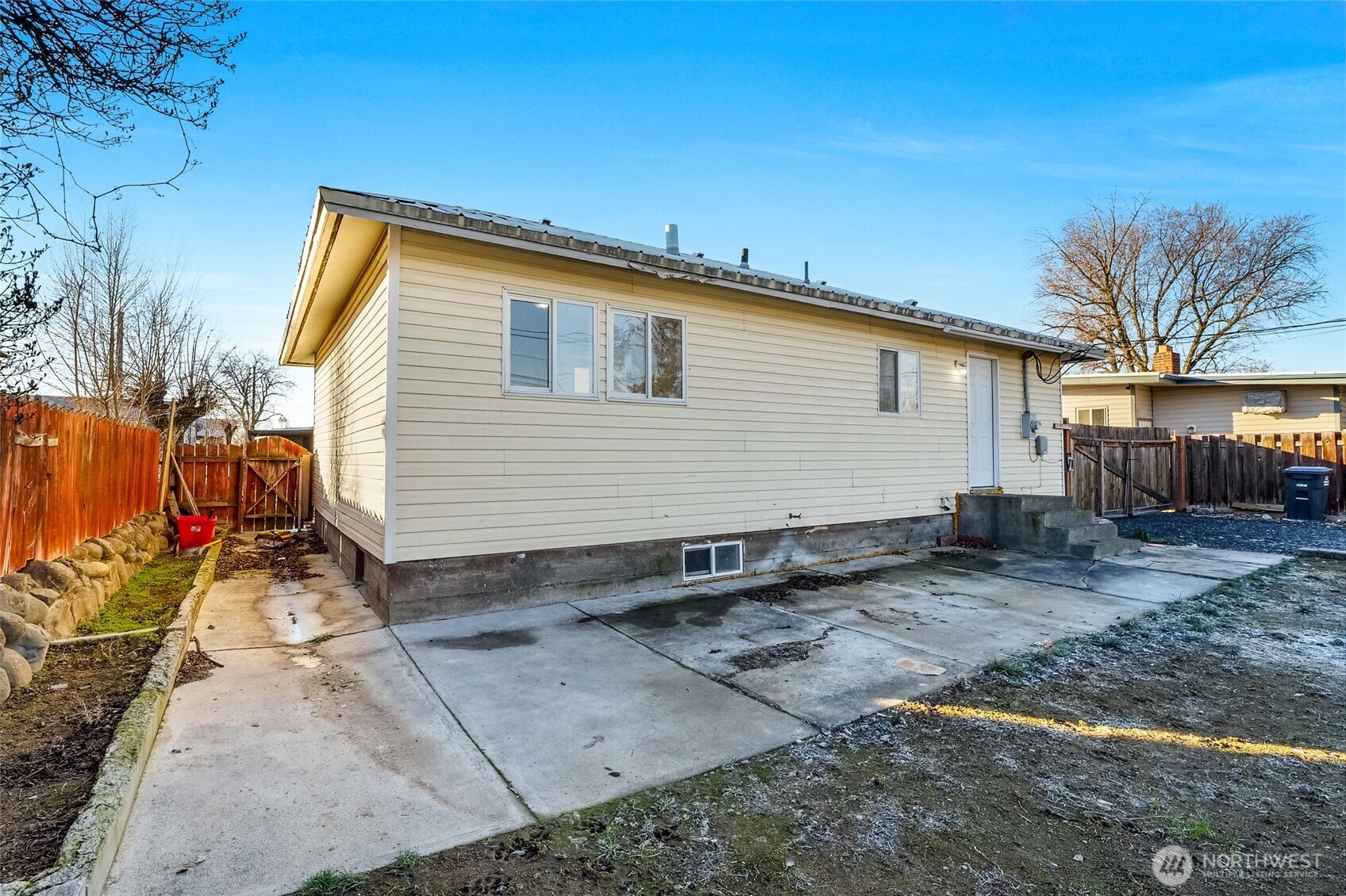 1008 W Bruce Street Moses Lake WA 98837