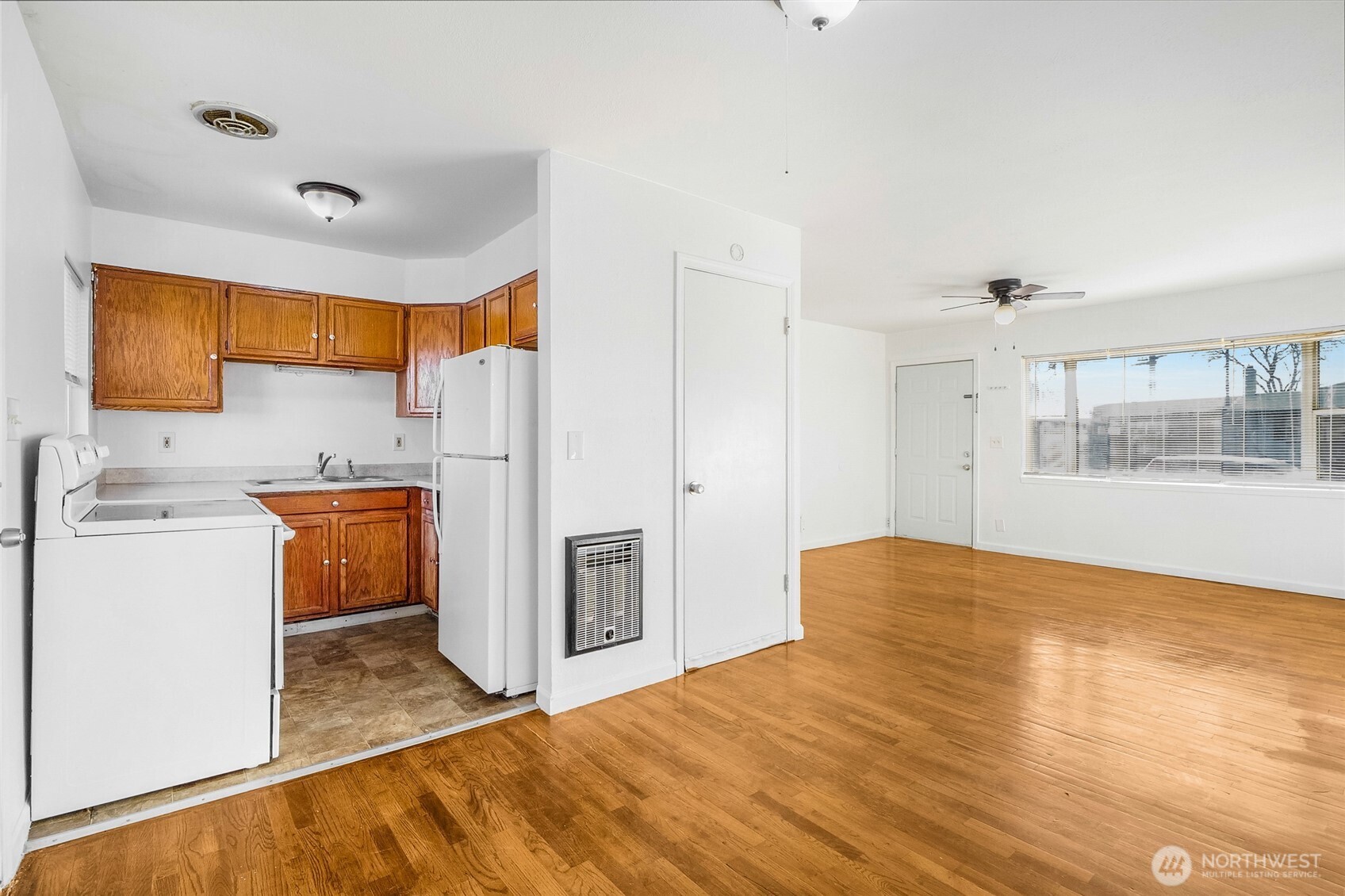 1008 W Bruce Street Moses Lake WA 98837