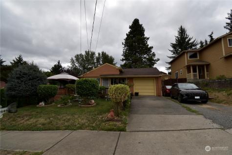 1034 48th Street Tacoma WA 98404