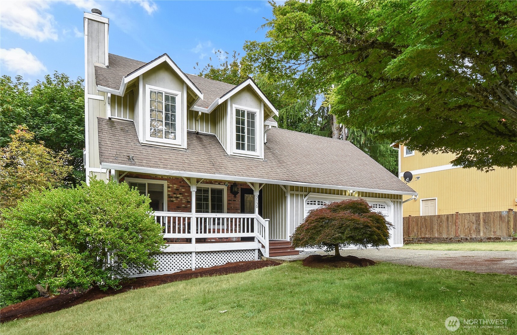 3830 165th Place SE Bellevue WA 98008