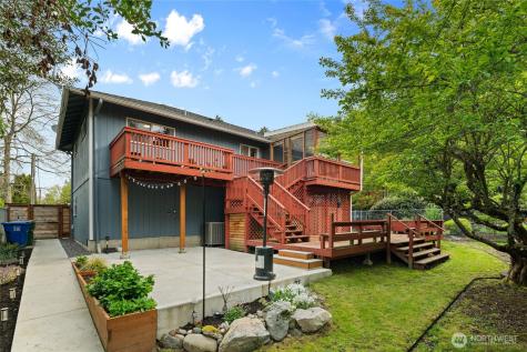 1281 SW Othello Street Seattle WA 98106
