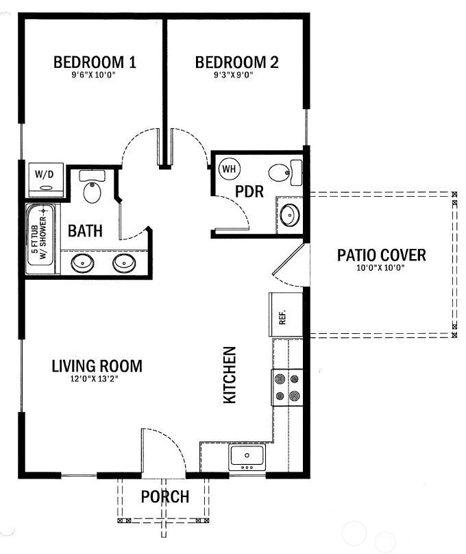 119 7th Street SW Long Beach WA 98631