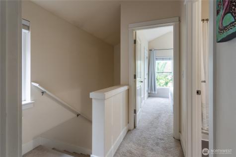 1419 NW 65th Street Seattle WA 98117