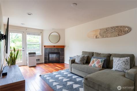 1419 NW 65th Street Seattle WA 98117