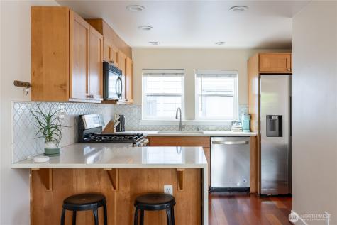 1419 NW 65th Street Seattle WA 98117