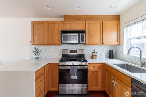 1419 NW 65th Street Seattle WA 98117