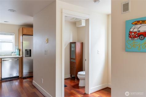 1419 NW 65th Street Seattle WA 98117