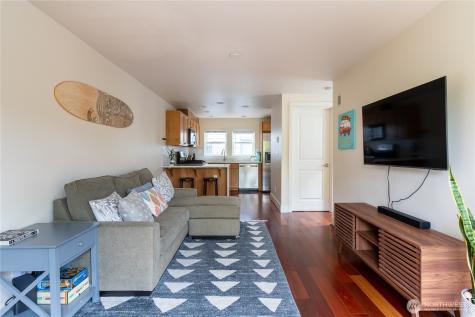1419 NW 65th Street Seattle WA 98117